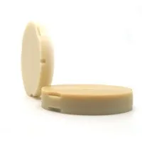 Pmma vaqtincha bloklari