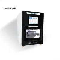 5 o'qning jin urg'asi mashinasi